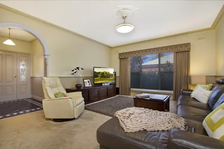 Second view of Homely house listing, 13 Wildwood Drive, Strathdale VIC 3550