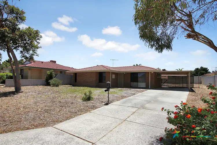 Second view of Homely house listing, 40 Kent Road, Marangaroo WA 6064