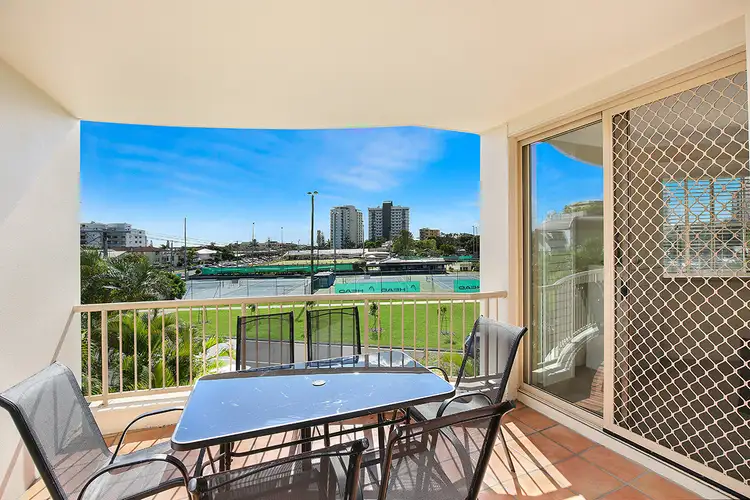 Second view of Homely unit listing, 18/44 Beach Pde, Maroochydore QLD 4558