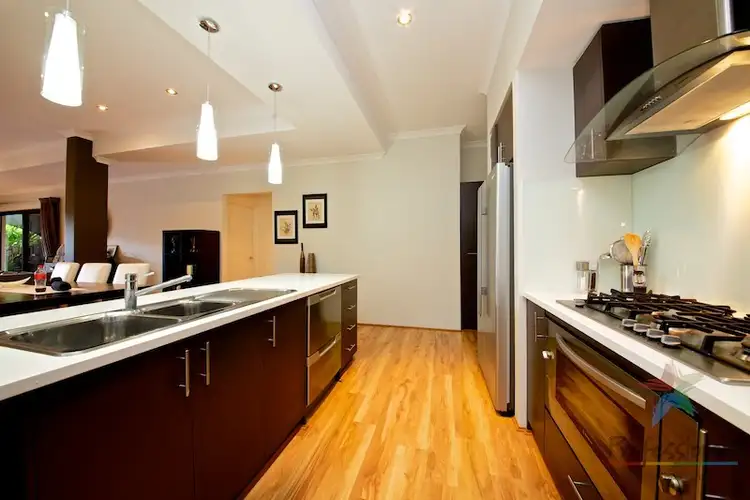 Third view of Homely house listing, 28A Second Avenue, Bassendean WA 6054