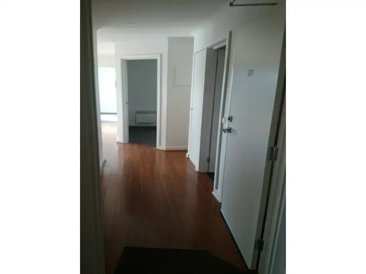 Sixth view of Homely apartment listing, G01/40 Bettina Street, Clayton VIC 3168