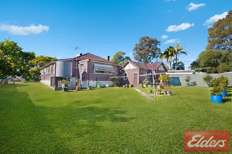 Main view of Homely house listing, 74 Girraween Road, Girraween NSW 2145