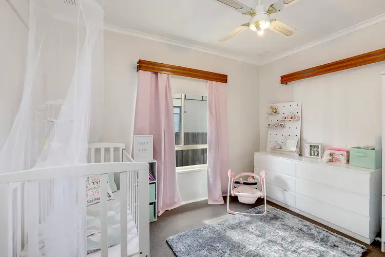 Fifth view of Homely house listing, 4 Detroit Crescent, Corio VIC 3214