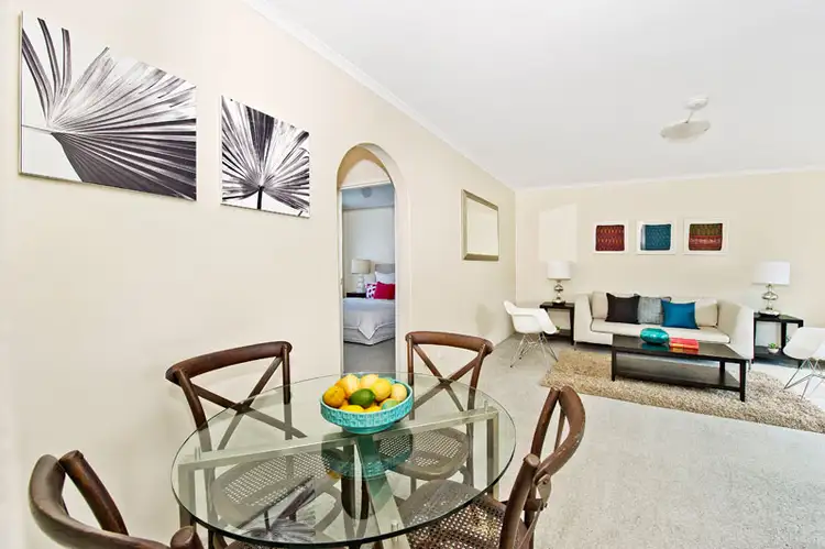 Fourth view of Homely apartment listing, 2/2-4 Fern Street, Randwick NSW 2031