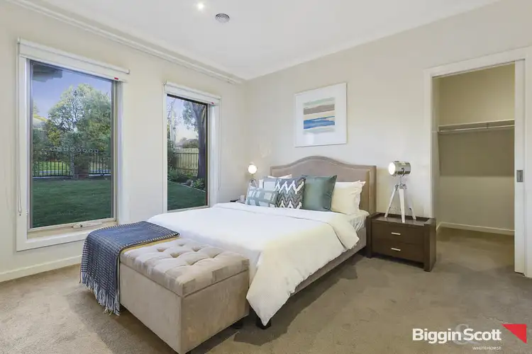 Sixth view of Homely townhouse listing, 1/3 Nicole St, Mount Waverley VIC 3149