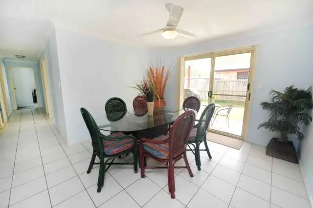 Sixth view of Homely house listing, 22 Dunstall Street, Clinton QLD 4680