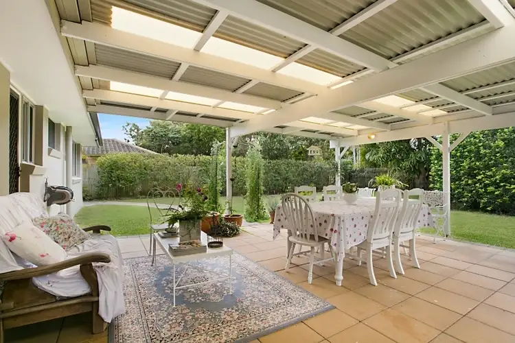 Seventh view of Homely house listing, 55 Alec Avenue, Mermaid Waters QLD 4218