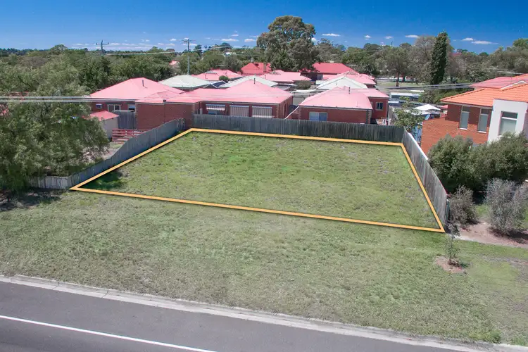 165 O'Shanassy Street, Sunbury VIC 3429