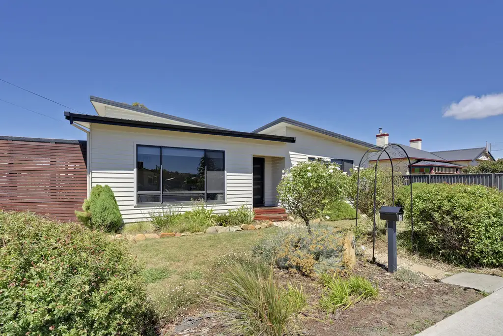 Main view of Homely house listing, 6 Fitzroy Street, Sorell TAS 7172
