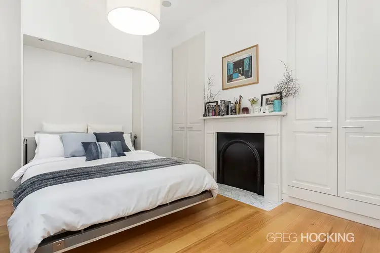 Sixth view of Homely house listing, 18 Little O'Grady Street, Albert Park VIC 3206