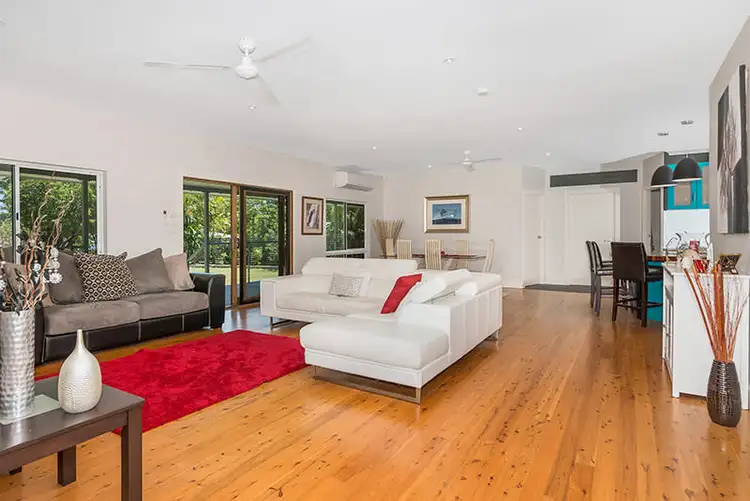 Sixth view of Homely house listing, 8 Anamari Court, Bushland Beach QLD 4818