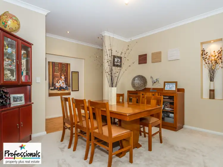 Second view of Homely house listing, 44 Canna Drive, Canning Vale WA 6155