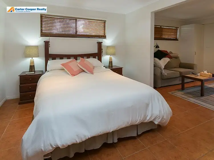 Third view of Homely house listing, 55a Ladbroke Cresent, Urangan QLD 4655