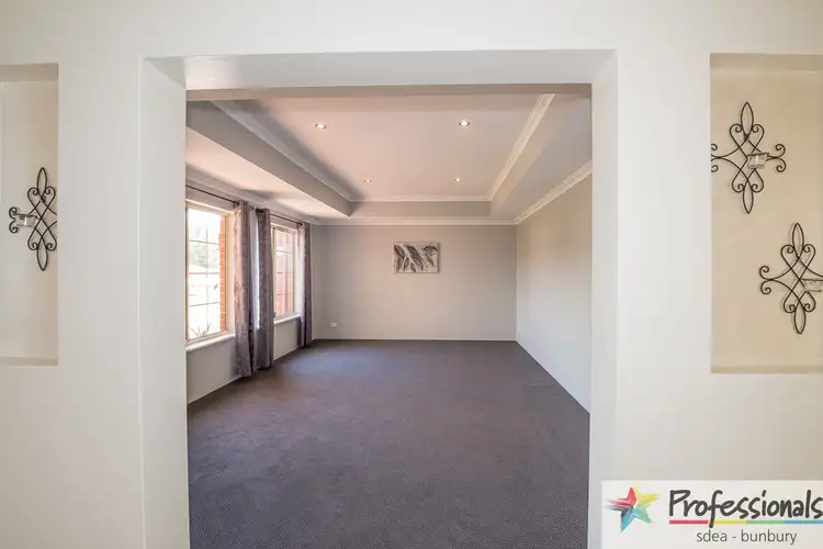 Fifth view of Homely house listing, 6 Slee Place, Withers WA 6230