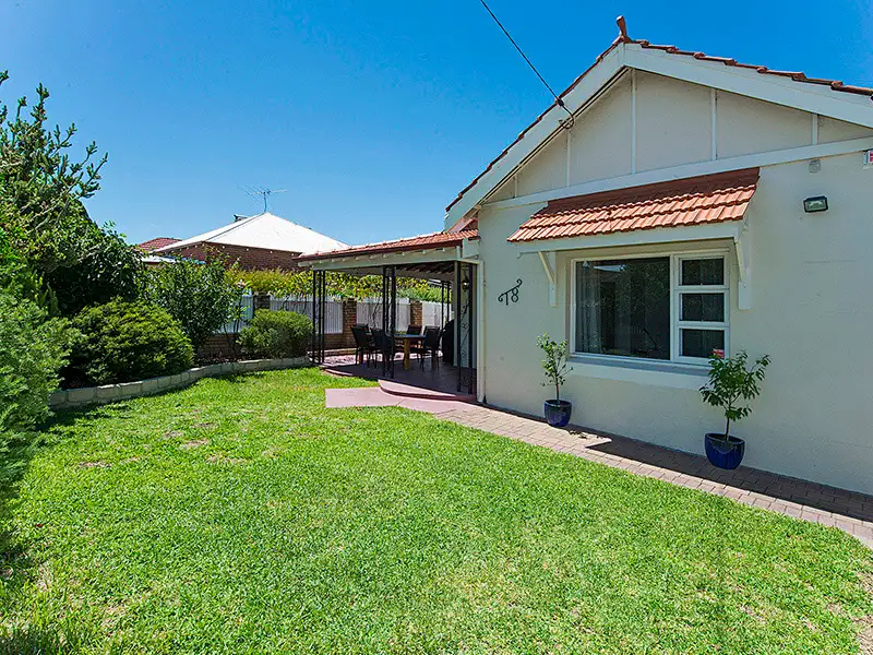 Main view of Homely house listing, 18 Merton Street, Victoria Park WA 6100