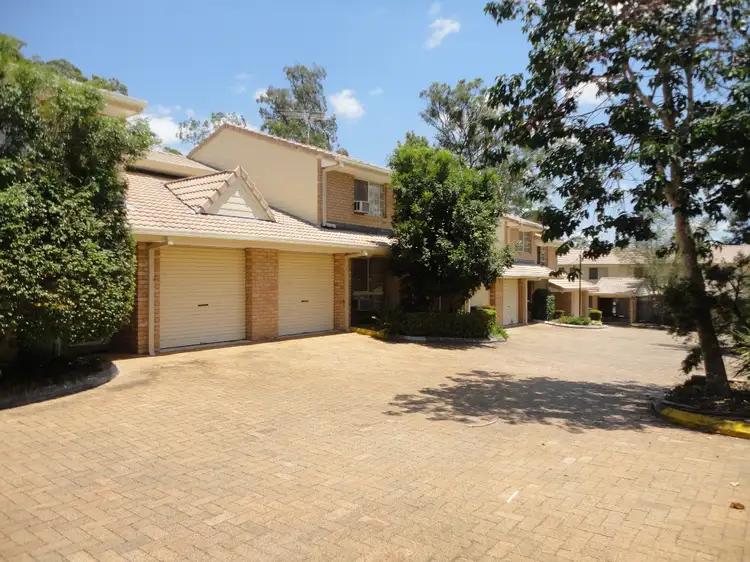 Second view of Homely townhouse listing, 7/42 Monash Road, Loganlea QLD 4131