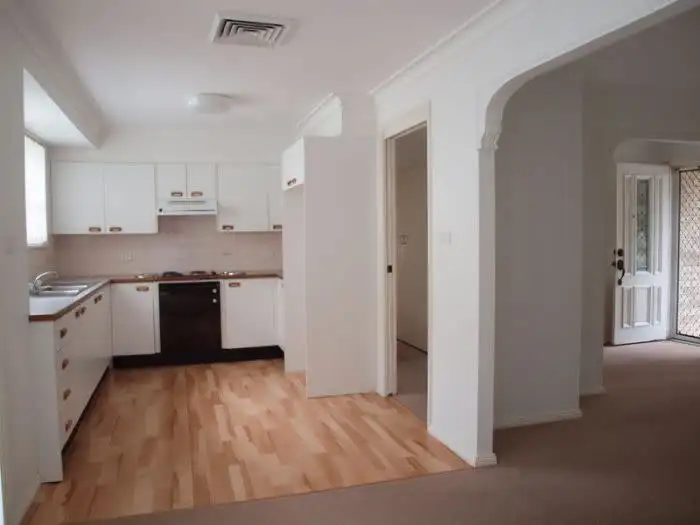 Second view of Homely villa listing, 2/39 Bowden Road, Woy Woy NSW 2256