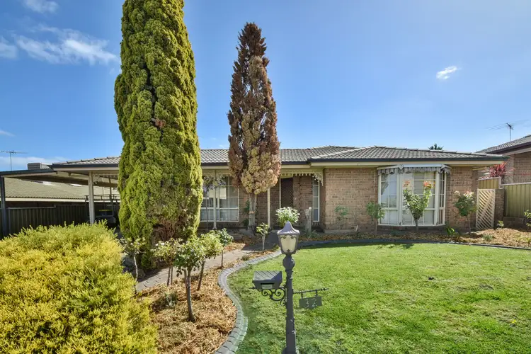 Main view of Homely house listing, 32 Barramundi Drive, Hallett Cove SA 5158