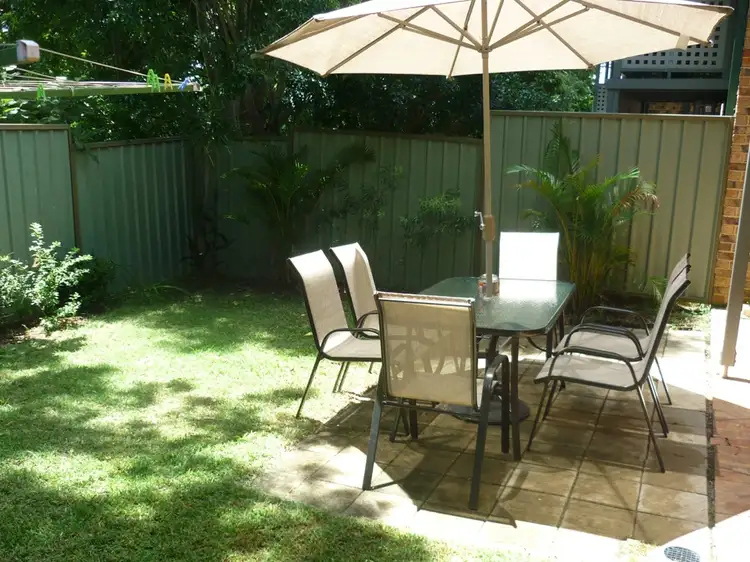 Third view of Homely townhouse listing, 10/8-10 Maralinga Road, Terrigal NSW 2260