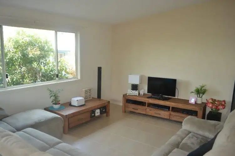 Third view of Homely semi-detached listing, 1A YUNGARUP PLACE, Ocean Shores NSW 2483