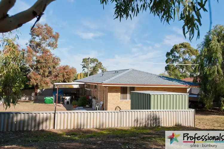 Sixth view of Homely house listing, 30 Littlefair Drive, Withers WA 6230