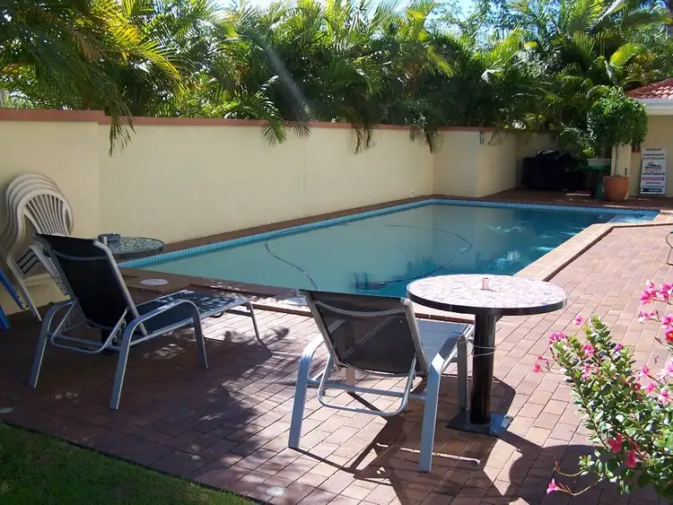 Second view of Homely unit listing, At 2489 Gold Coast Highway, Mermaid Beach QLD 4218