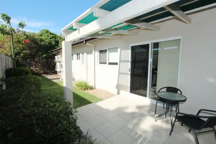 Fifth view of Homely house listing, 222a Hugh Street, Currajong QLD 4812