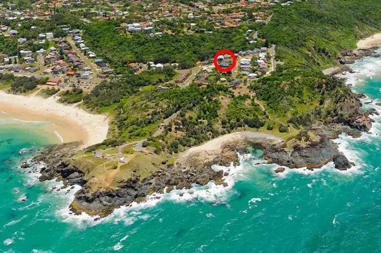 Second view of Homely house listing, 2 Davis Crescent, Port Macquarie NSW 2444