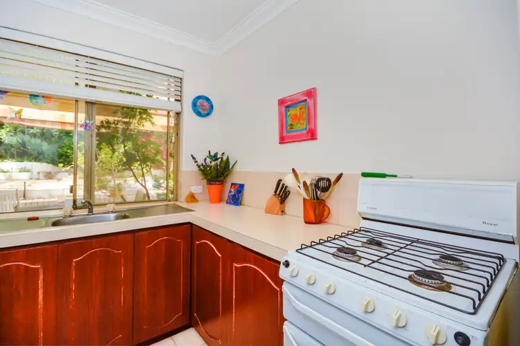 Sixth view of Homely townhouse listing, 8/32 Hubert Street, Maylands WA 6051