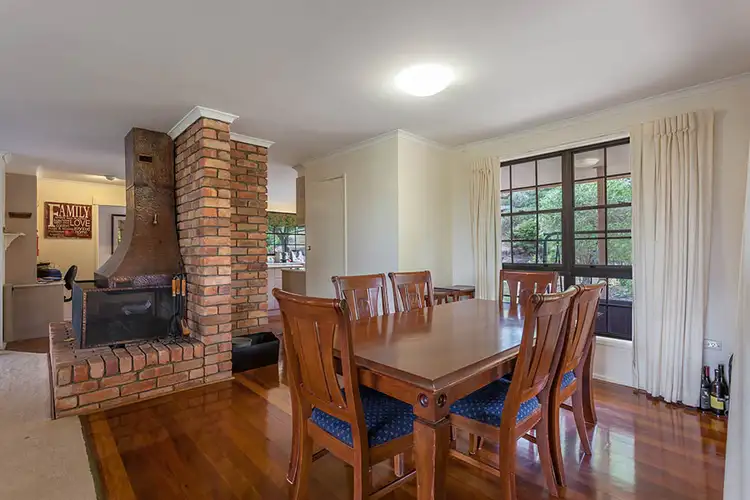 Sixth view of Homely house listing, 22 Inadale Court, Middle Ridge QLD 4350