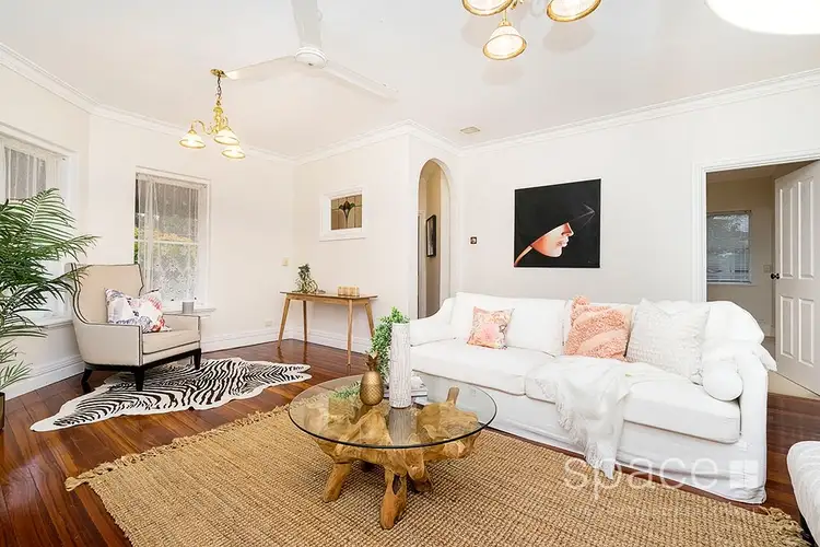 Third view of Homely house listing, 22 Jubaea Gardens, Mount Claremont WA 6010