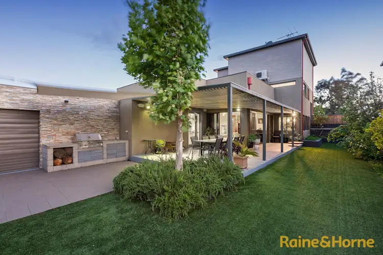 Fifth view of Homely house listing, 29 Shearwater Cr, Maribyrnong VIC 3032