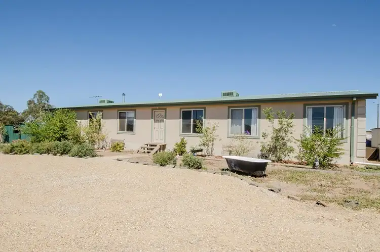 698 Harris Road, Wasleys SA 5400