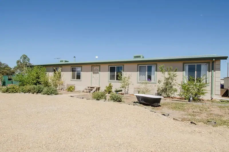 Main view of Homely house listing, 698 Harris Road, Wasleys SA 5400