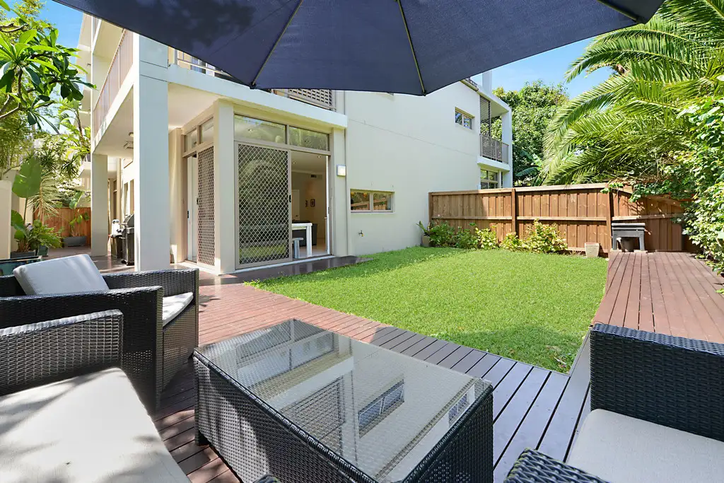 Main view of Homely apartment listing, 1/8-10 Burge Street, Vaucluse NSW 2030