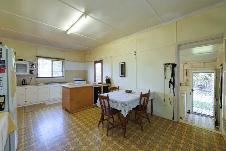 Fourth view of Homely house listing, 203 Targo Street, Walkervale QLD 4670