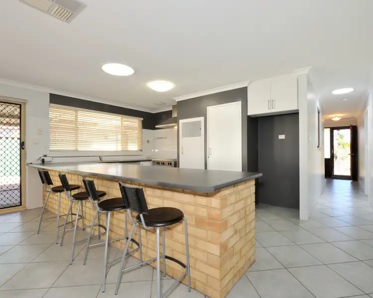 Fifth view of Homely house listing, 5 Melbourne Close, Port Kennedy WA 6172
