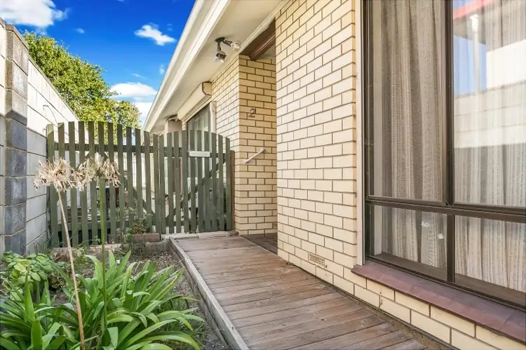 Second view of Homely unit listing, 2/14 Camilla Avenue, Osborne SA 5017