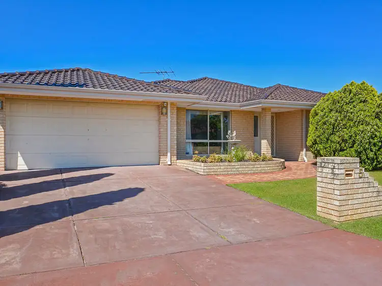 Second view of Homely house listing, 5 Mercury Place, Morley WA 6062