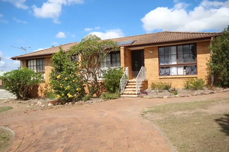 Main view of Homely house listing, 45 Stockyard Circuit, Wingham NSW 2429