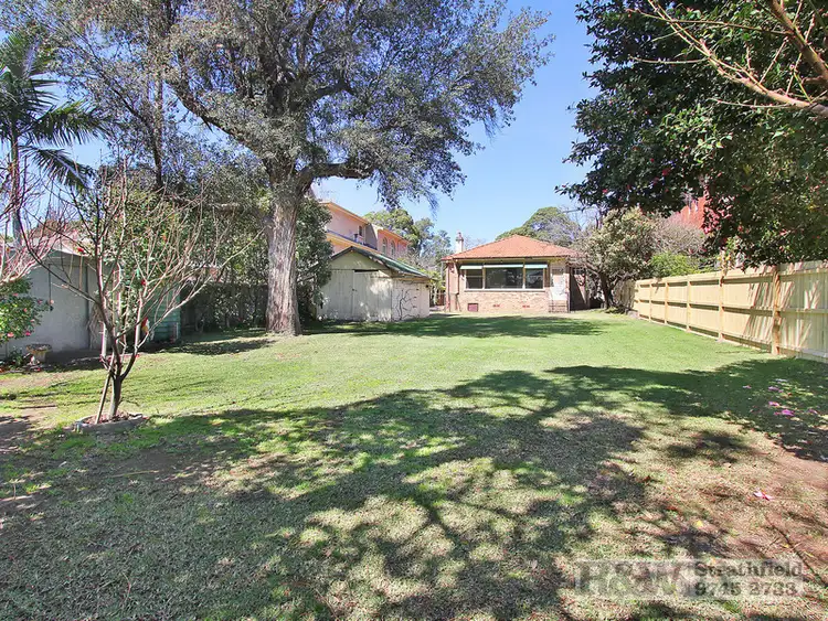 Second view of Homely house listing, 111 ALBERT ROAD, Strathfield NSW 2135