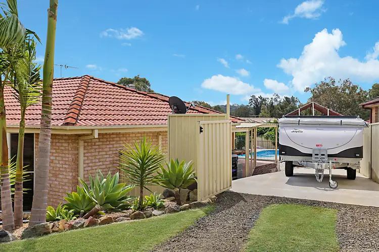 Second view of Homely house listing, 54 Wymeera Circuit, Wyee Point NSW 2259