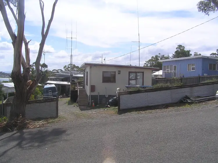 Main view of Homely house listing, 14 Rowan Avenue, Primrose Sands TAS 7173