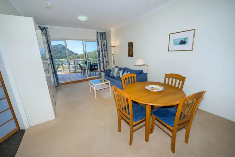 Third view of Homely apartment listing, 710/43 Shoal Bay Road, Shoal Bay NSW 2315