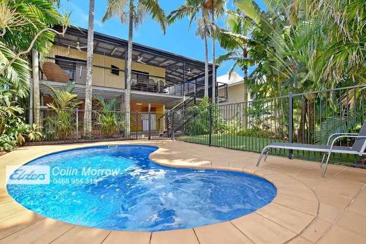 8 Kintore Place, Gunn NT 832
