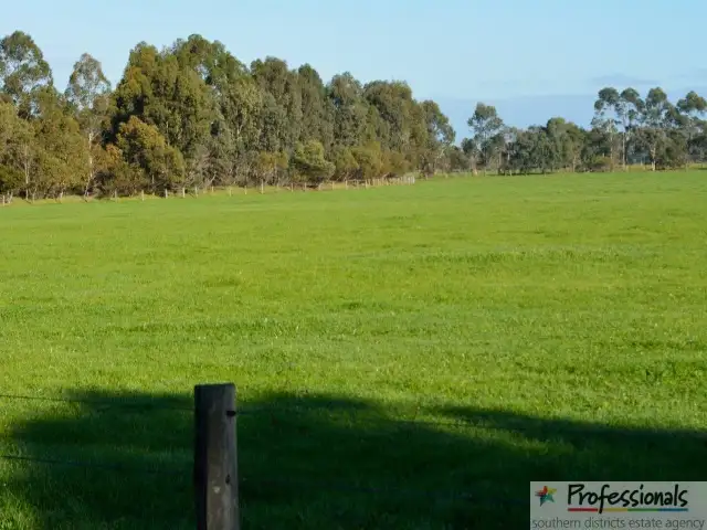 Seventh view of Homely rural property listing, 1679 Somers Road, Waroona WA 6215