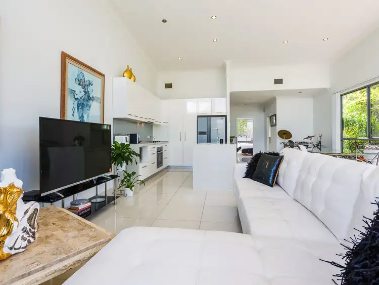 Fourth view of Homely townhouse listing, 2/3 Jasmine Street, Hollywell QLD 4216
