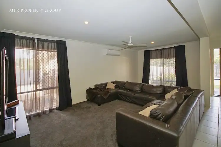 Fourth view of Homely house listing, 3 Kenny Close, Forest Lake QLD 4078