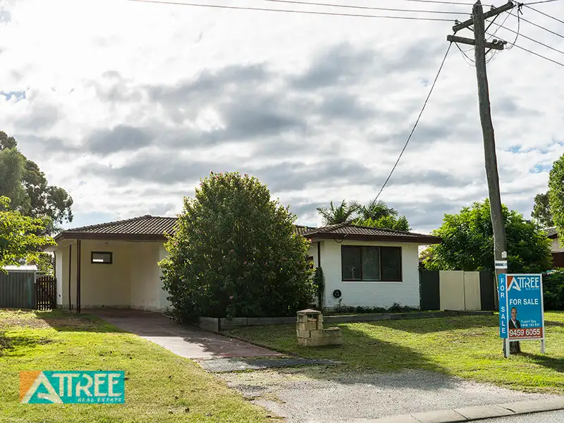 Main view of Homely house listing, 6 Lydd Street, Gosnells WA 6110