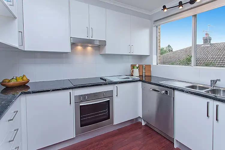 Third view of Homely apartment listing, 1/115-117 Ben Boyd Road, Neutral Bay NSW 2089
